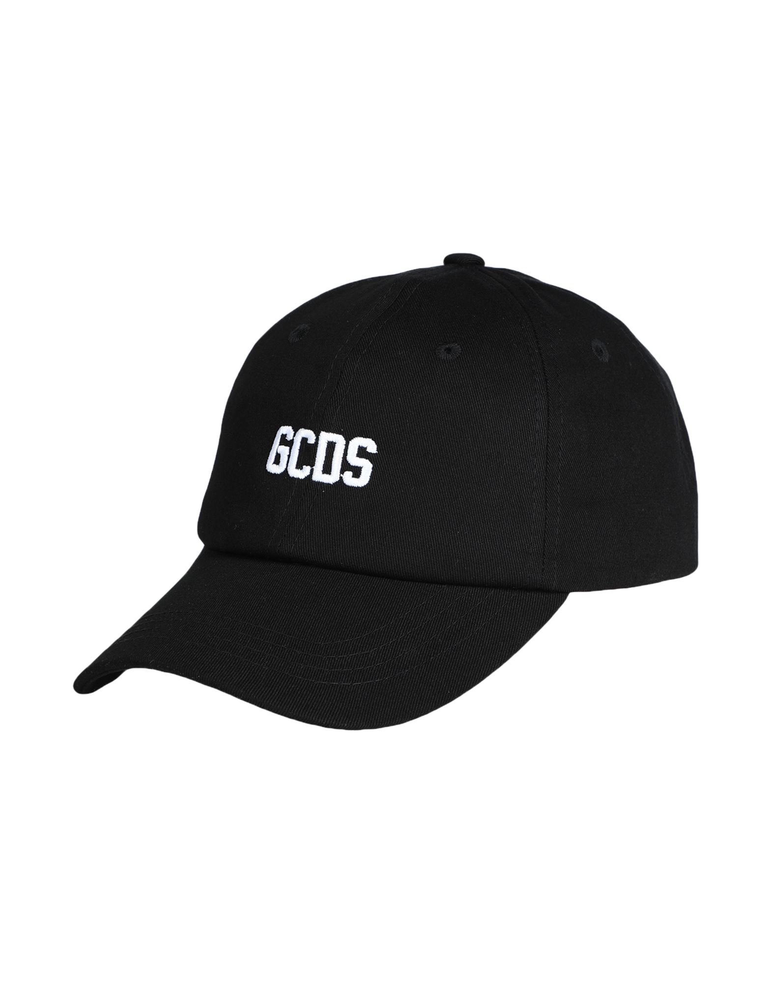 GCDS Mützen & Hüte Unisex Schwarz von GCDS