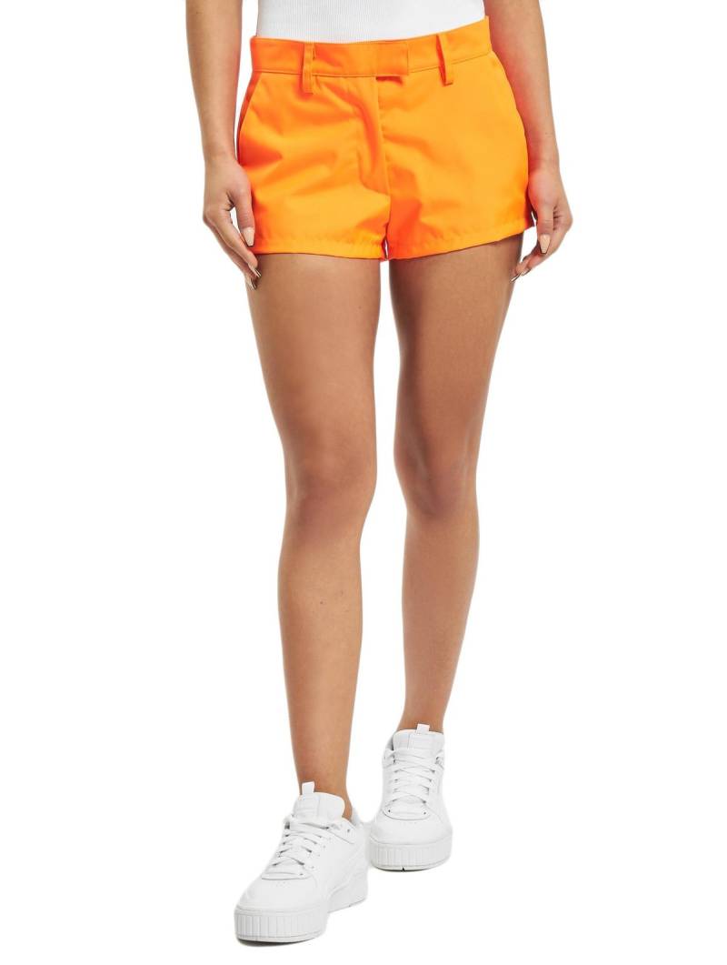 GCDS Neon Short orange von GCDS