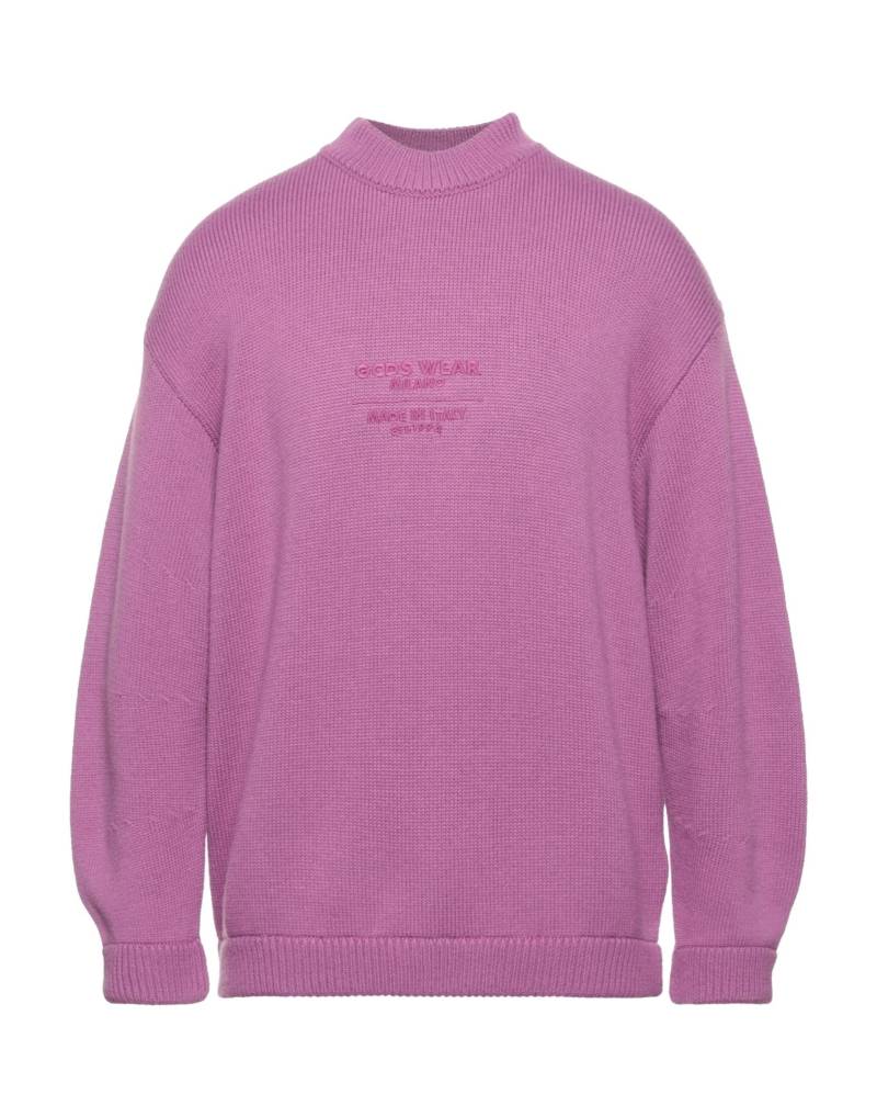 GCDS Pullover Herren Malve von GCDS