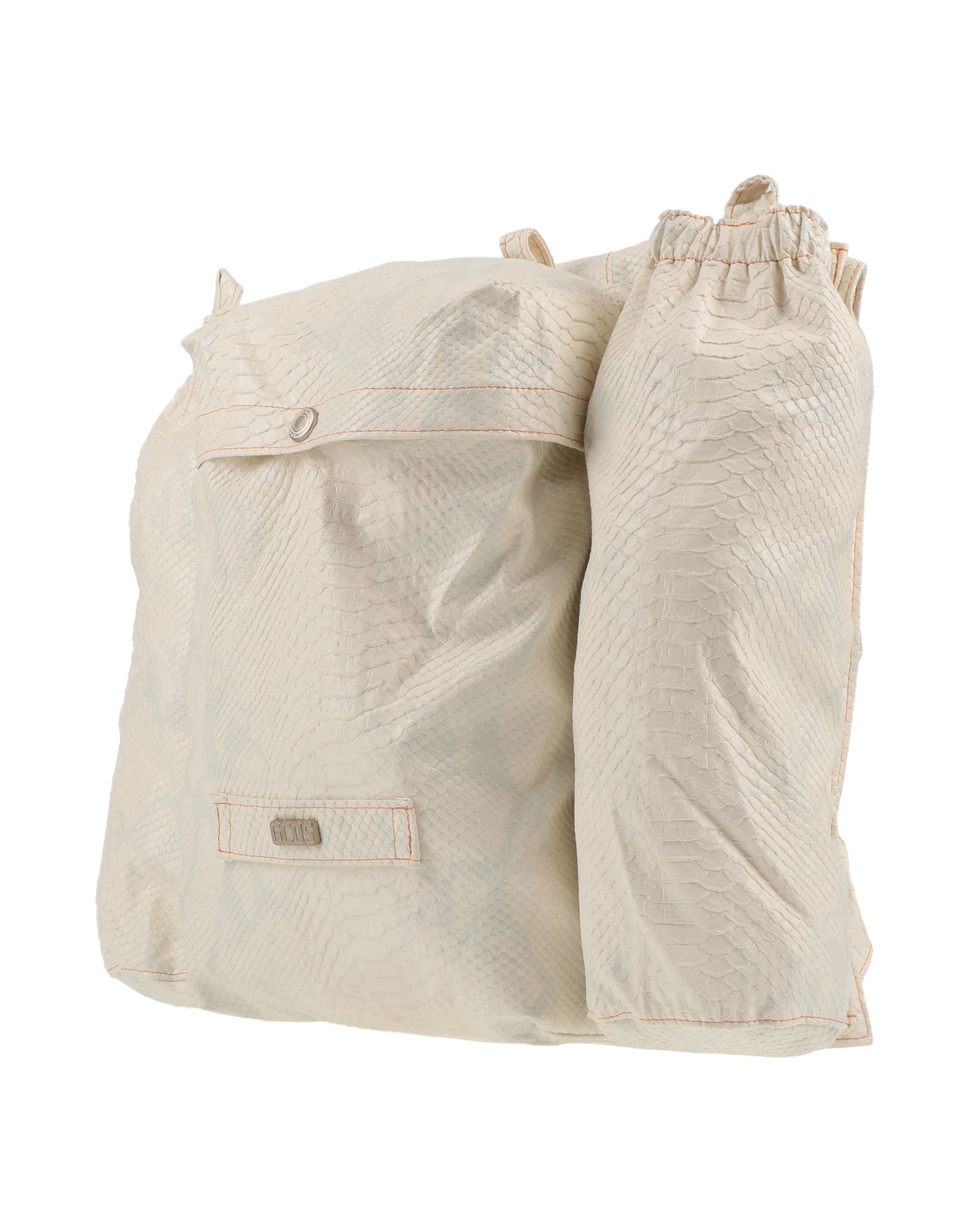 GCDS Rucksack Herren Off white von GCDS