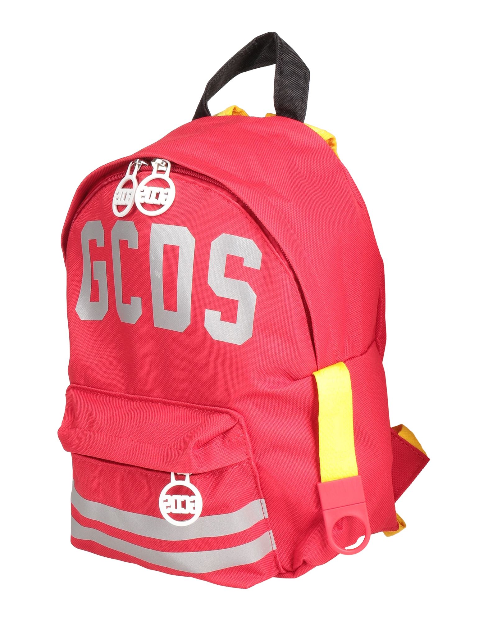 GCDS Rucksack Kinder Rot von GCDS