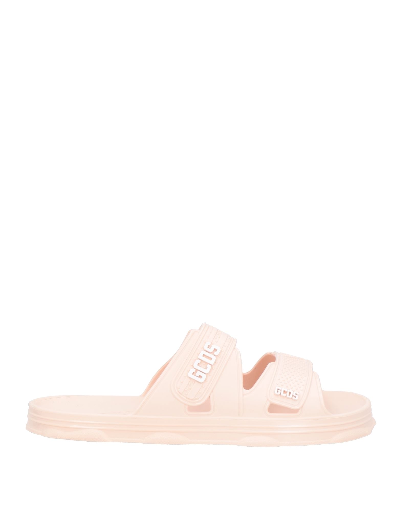 GCDS Sandale Herren Hellrosa GCDS Sandale Herren Hellrosa von GCDS