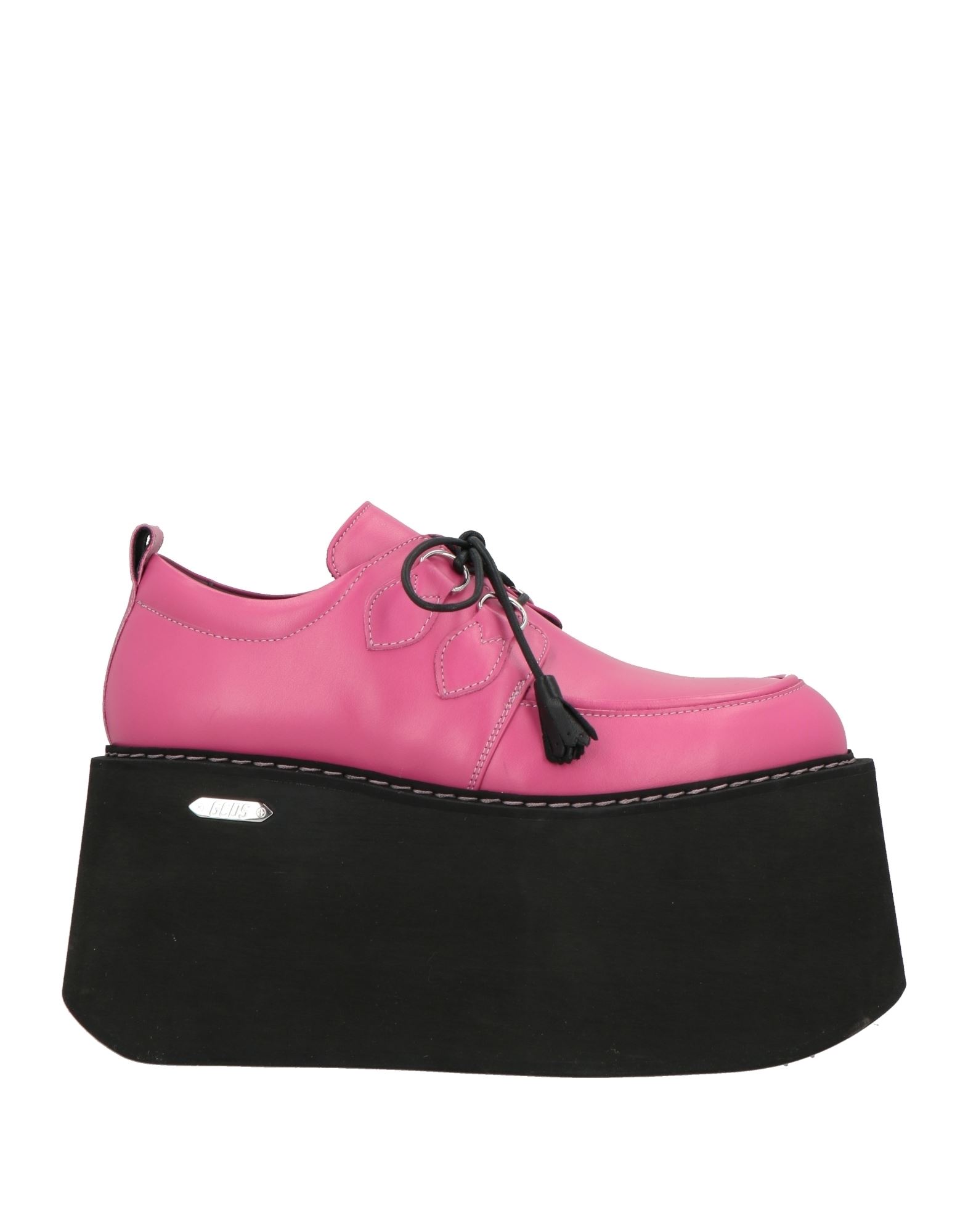 GCDS Schnürschuh Damen Fuchsia GCDS Schnürschuh Damen Fuchsia von GCDS