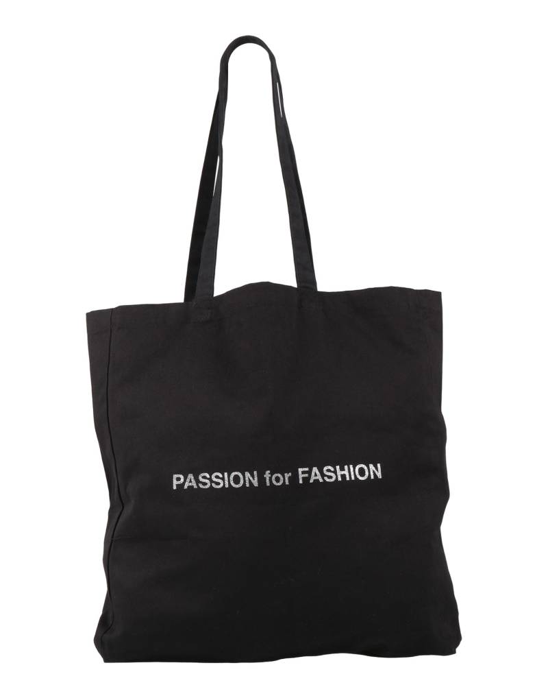 GCDS Schultertasche Damen Schwarz GCDS Schultertasche Damen Schwarz von GCDS