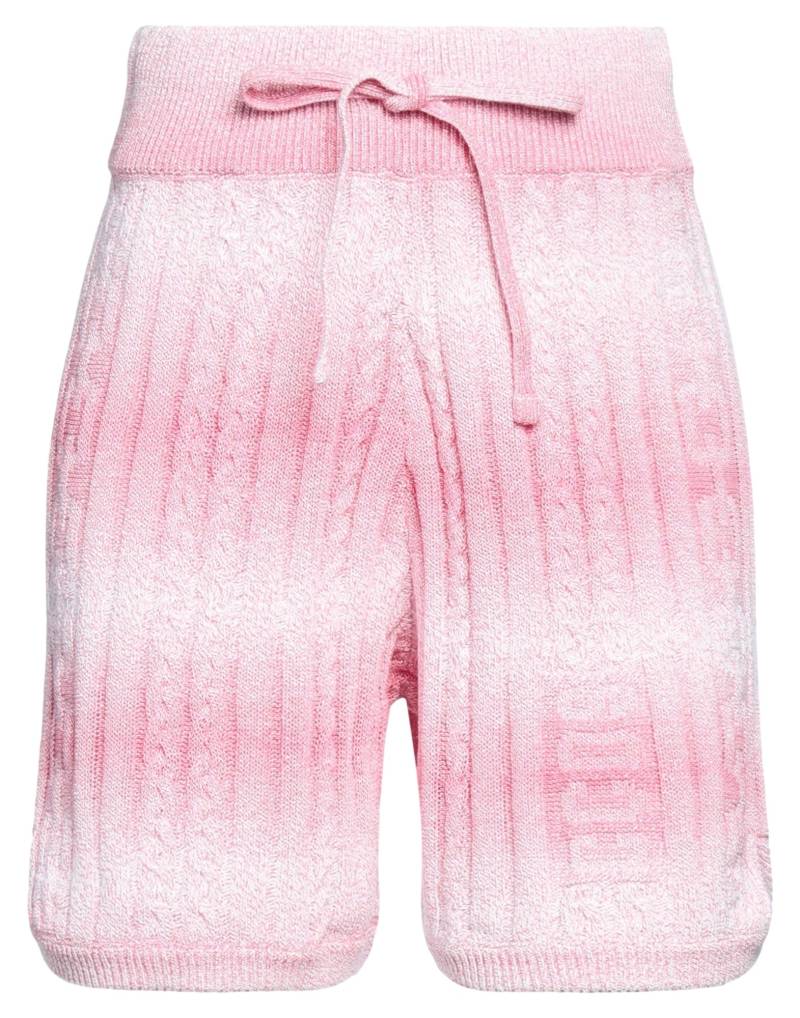 GCDS Shorts & Bermudashorts Damen Fuchsia von GCDS