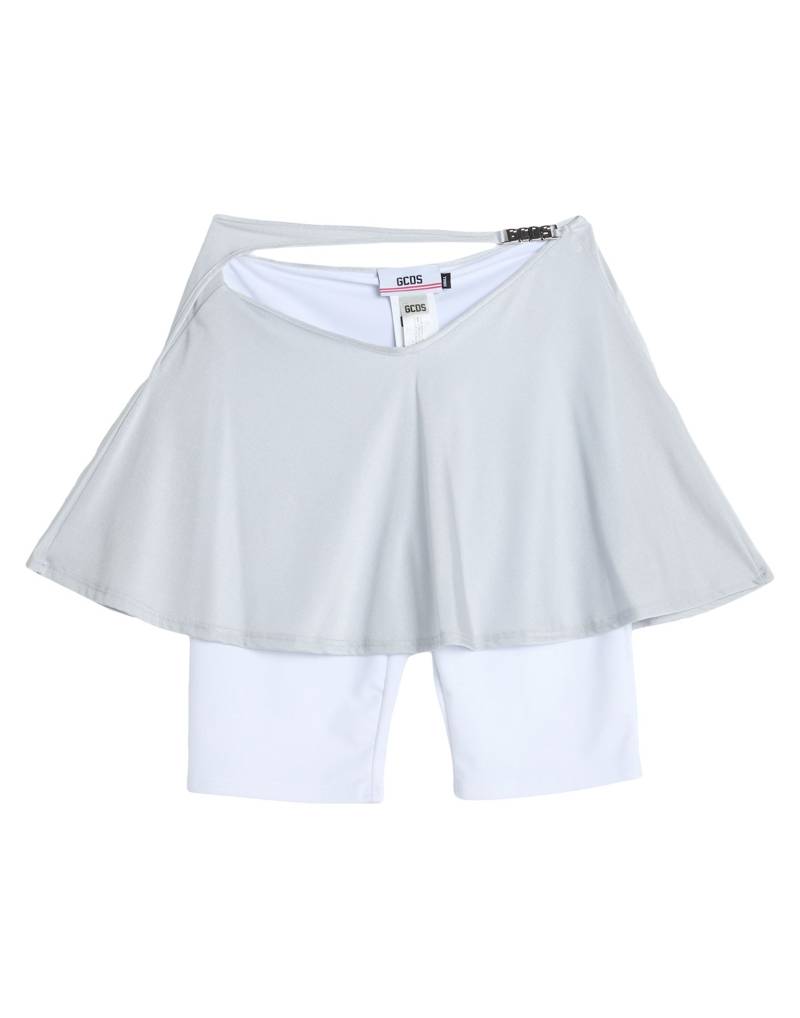 GCDS Shorts & Bermudashorts Damen Hellgrau von GCDS