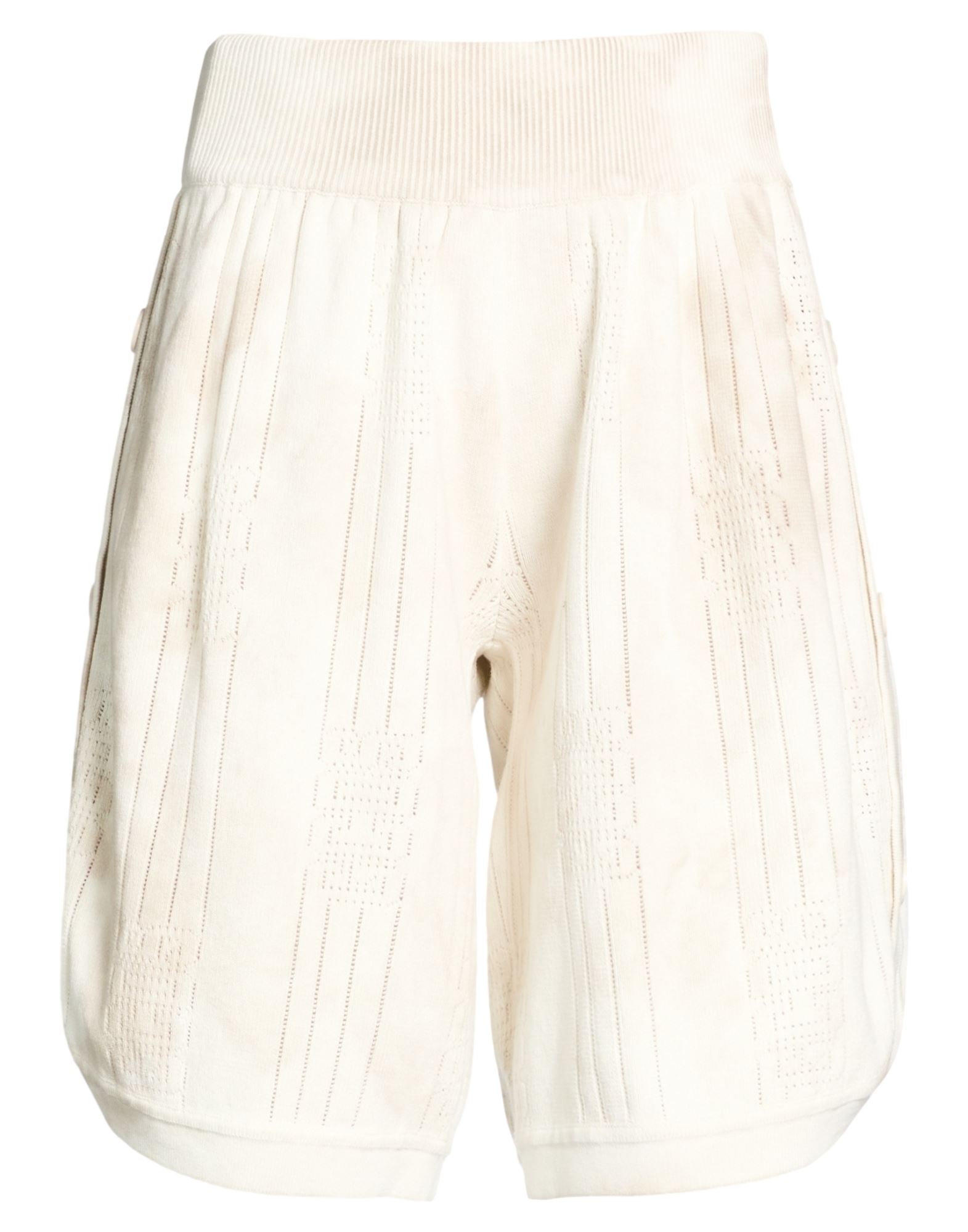 GCDS Shorts & Bermudashorts Damen Off white von GCDS