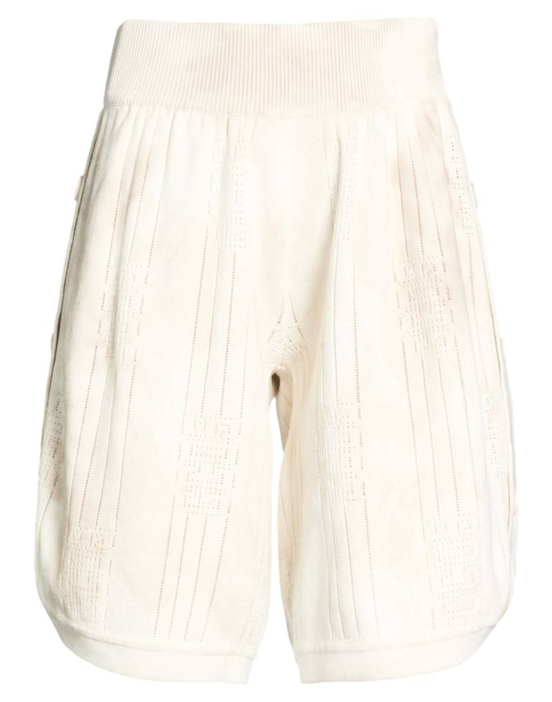GCDS Shorts & Bermudashorts Damen Off white von GCDS