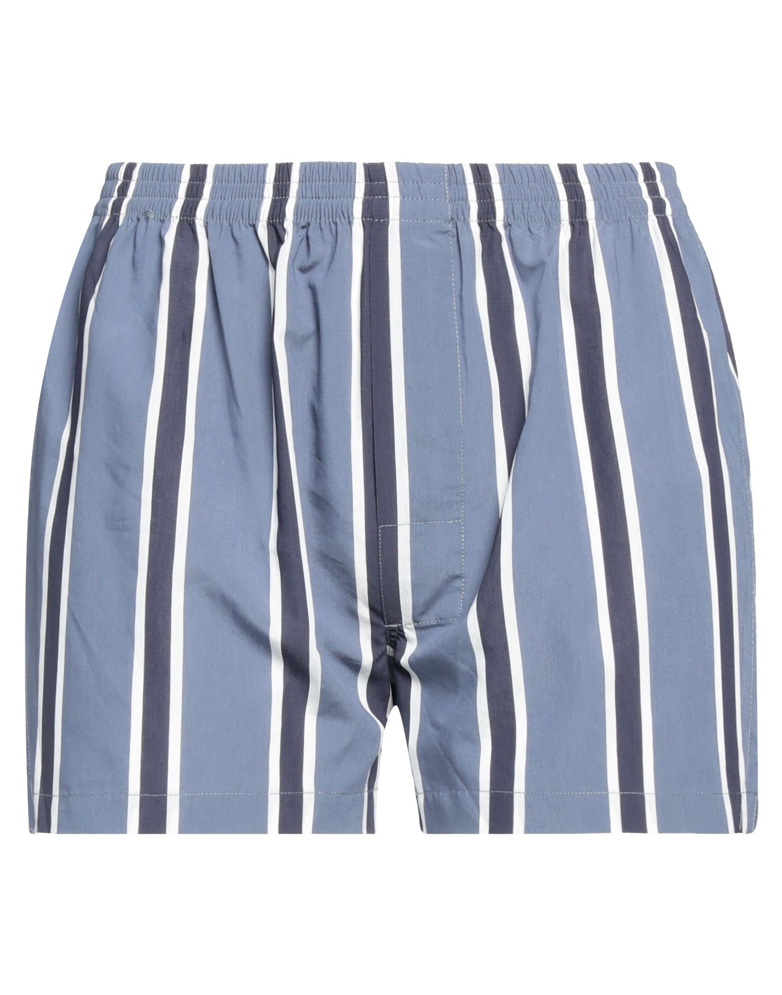 GCDS Shorts & Bermudashorts Damen Taubenblau von GCDS