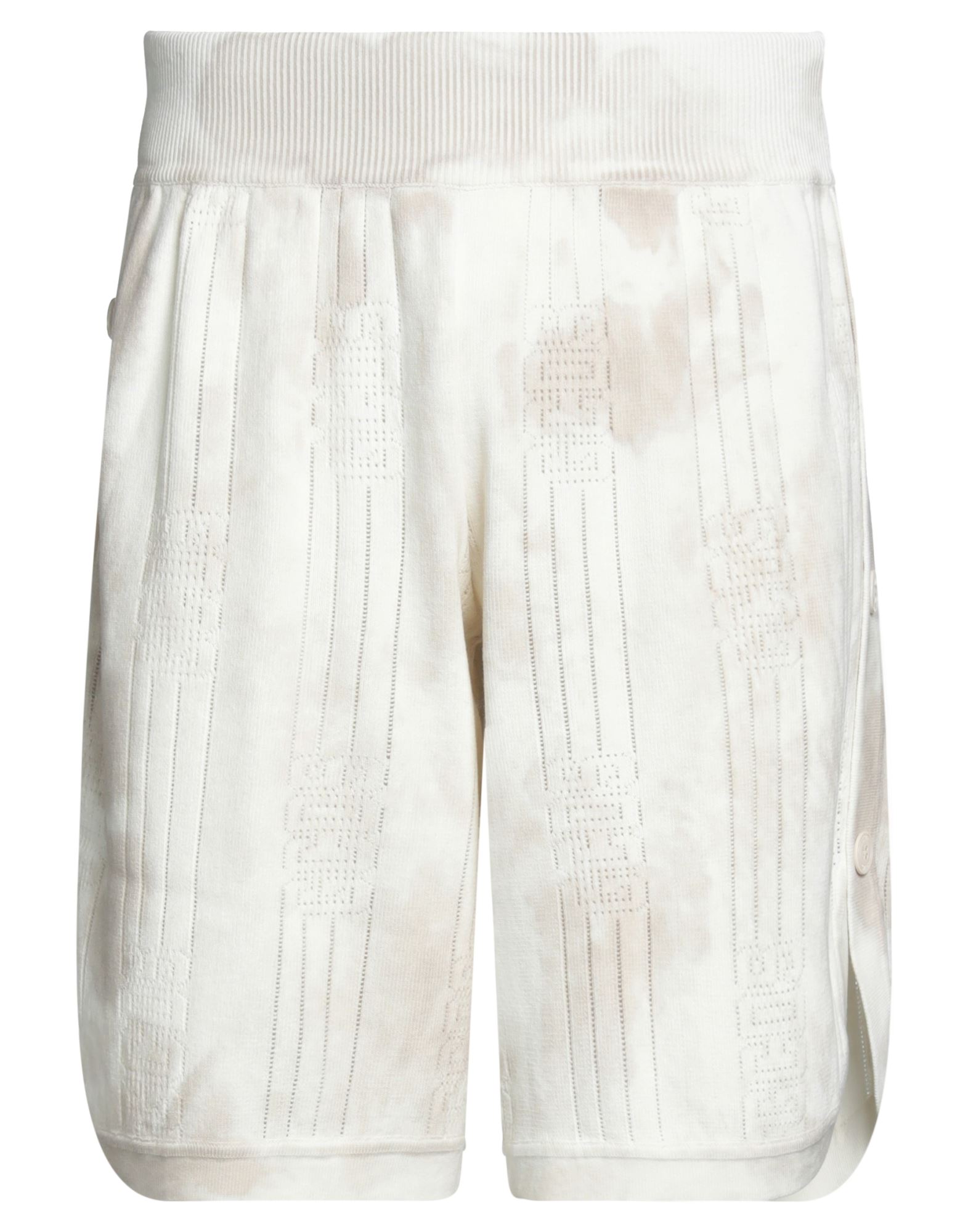 GCDS Shorts & Bermudashorts Herren Beige von GCDS