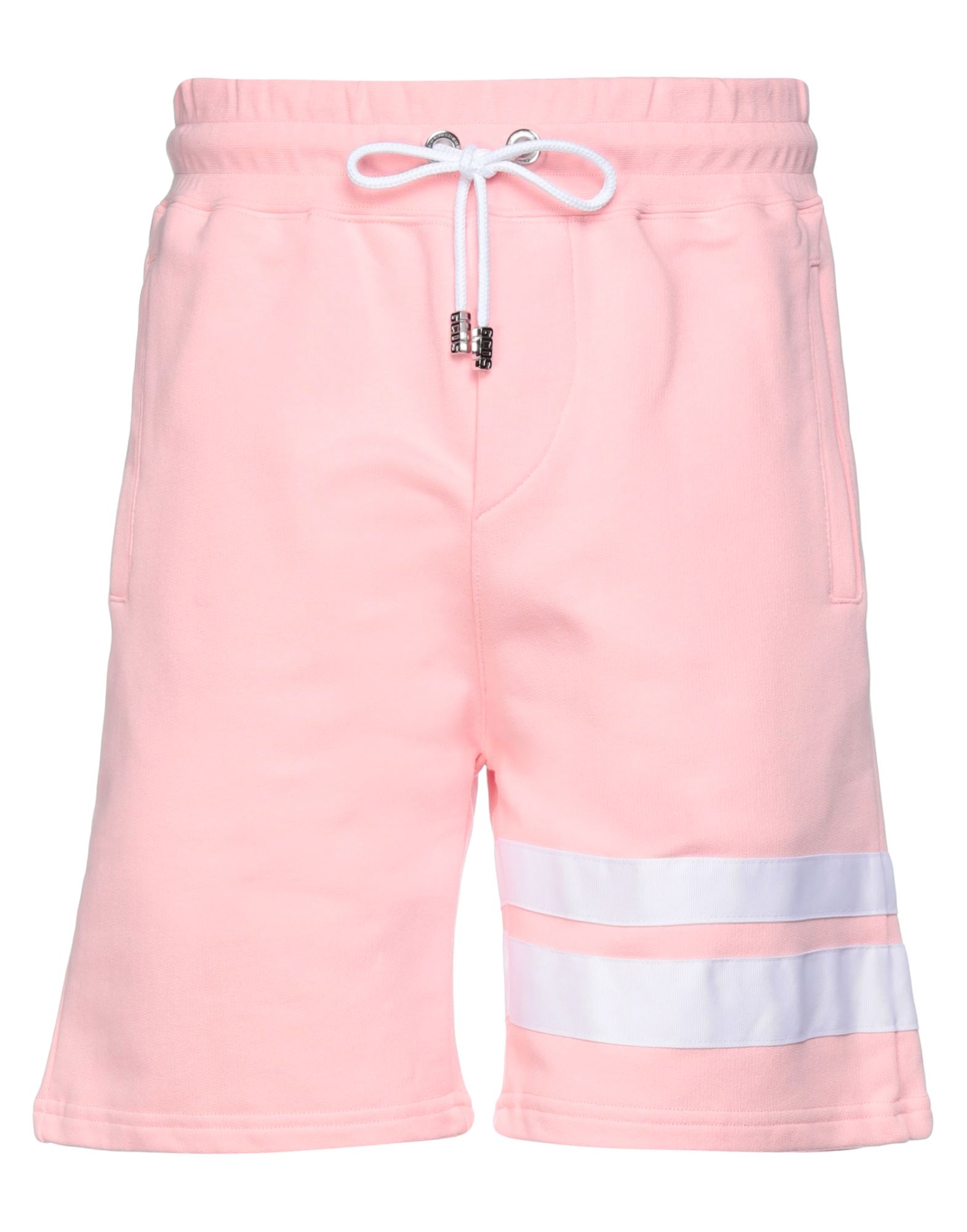 GCDS Shorts & Bermudashorts Herren Rosa von GCDS