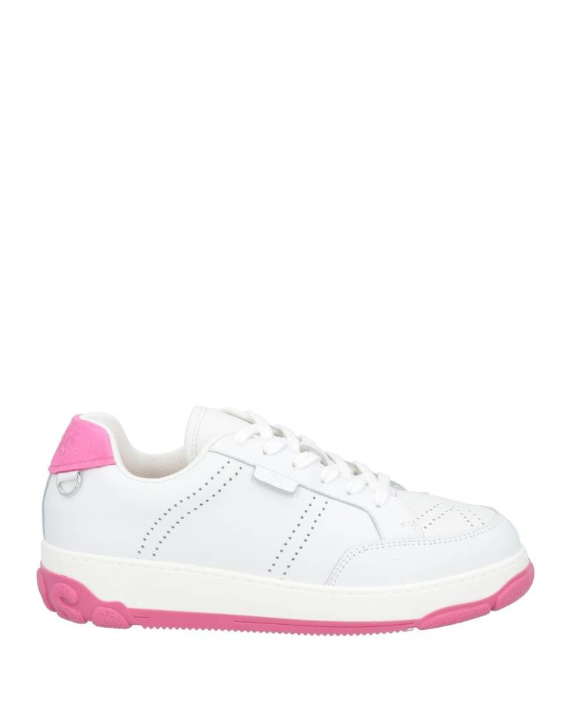 GCDS Sneakers Damen Weiß GCDS Sneakers Damen Weiß von GCDS