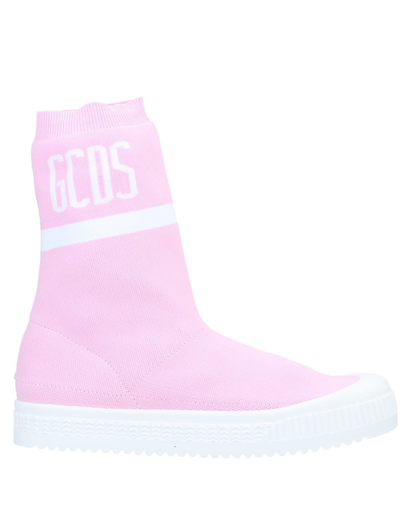 GCDS Sneakers Herren Rosa von GCDS