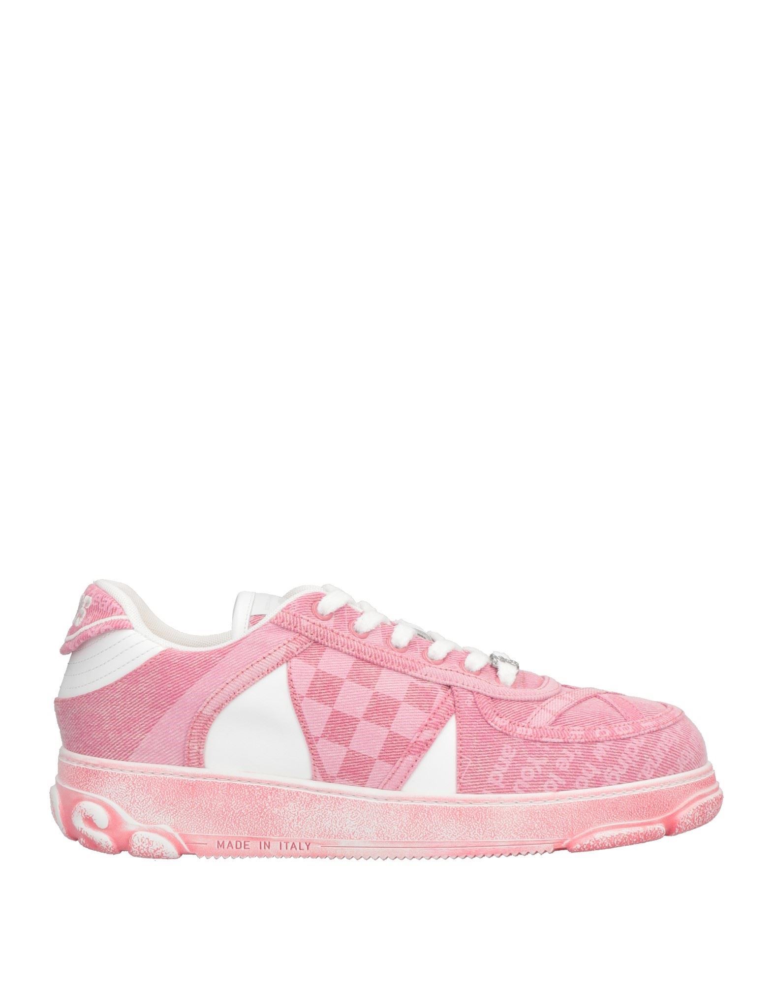 GCDS Sneakers Herren Rosa von GCDS