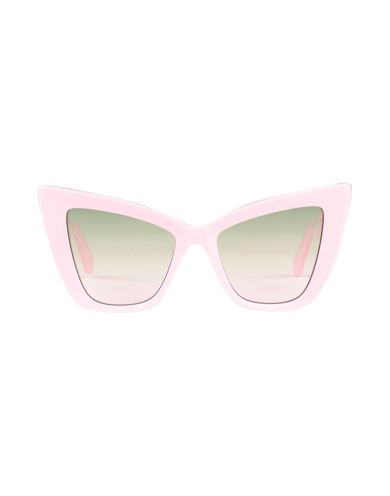 GCDS Sonnenbrille Damen Rosa von GCDS