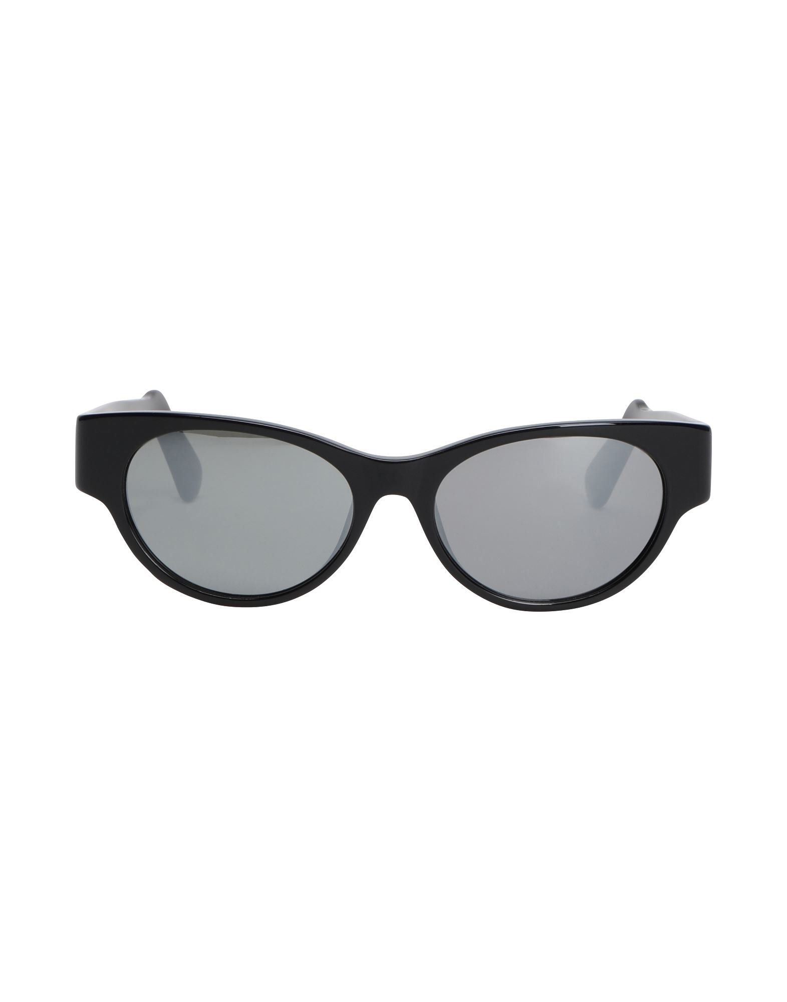 GCDS Sonnenbrille Damen Schwarz von GCDS