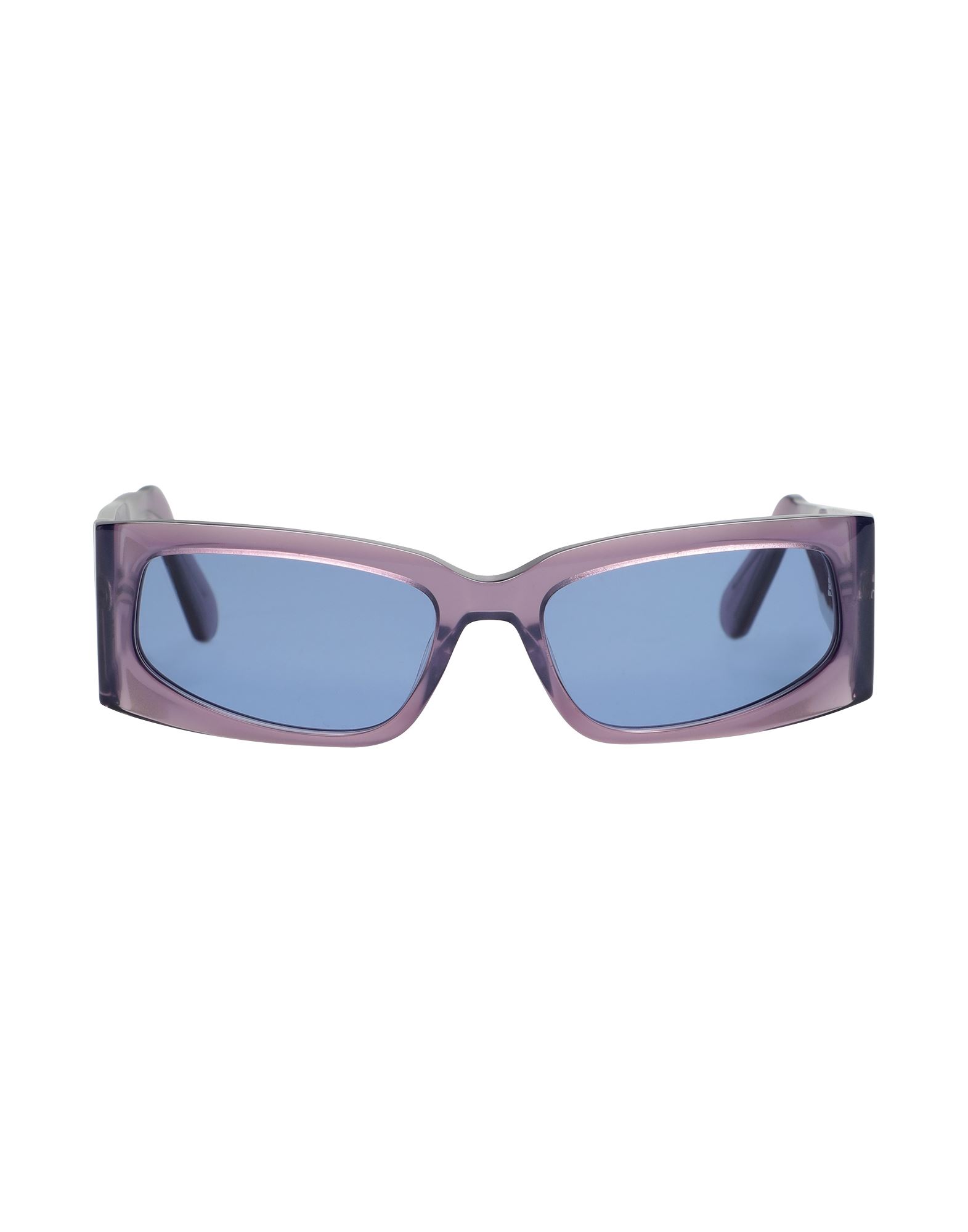 GCDS Sonnenbrille Herren Malve von GCDS