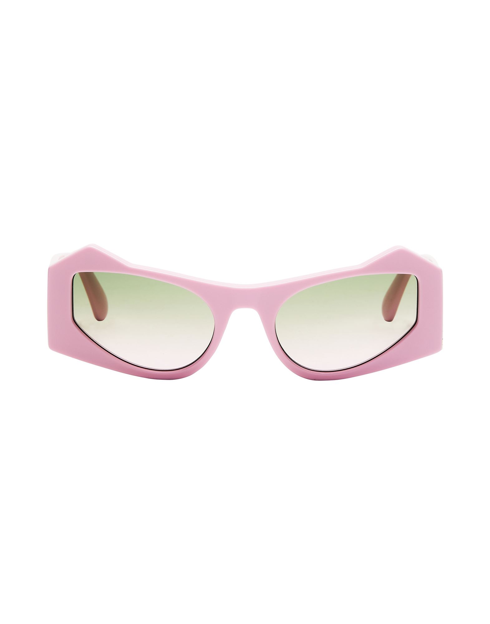 GCDS Sonnenbrille Unisex Rosa von GCDS