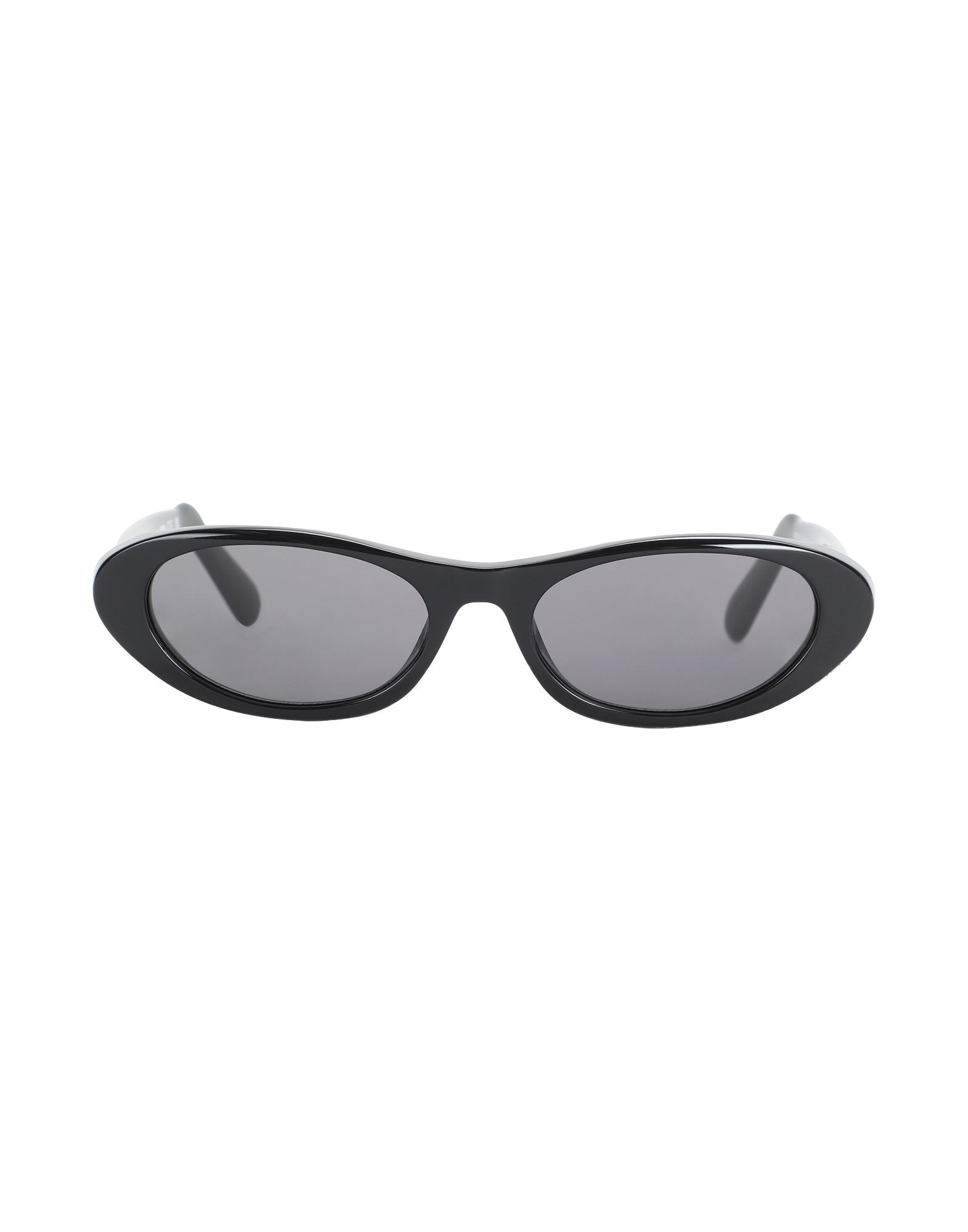 GCDS Sonnenbrille Unisex Schwarz von GCDS