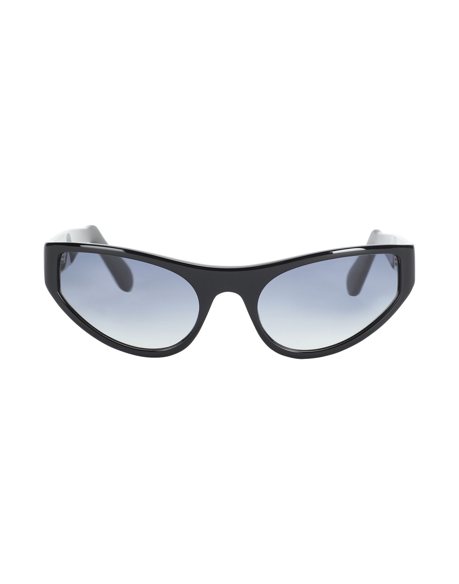 GCDS Sonnenbrille Unisex Schwarz von GCDS