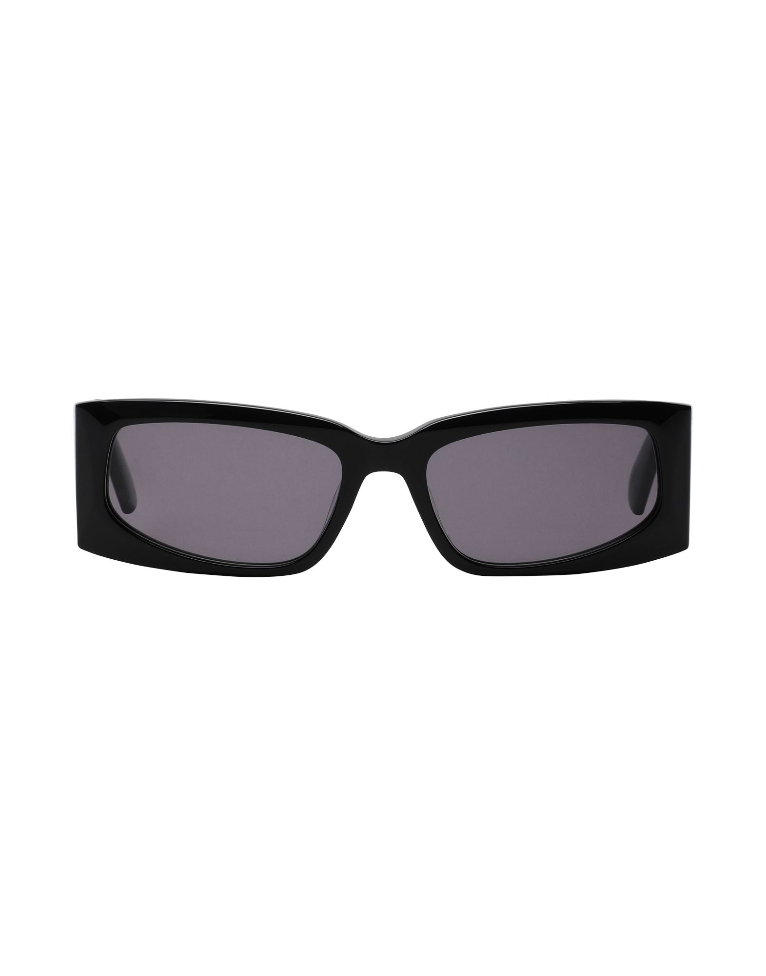 GCDS Sonnenbrille Unisex Schwarz von GCDS