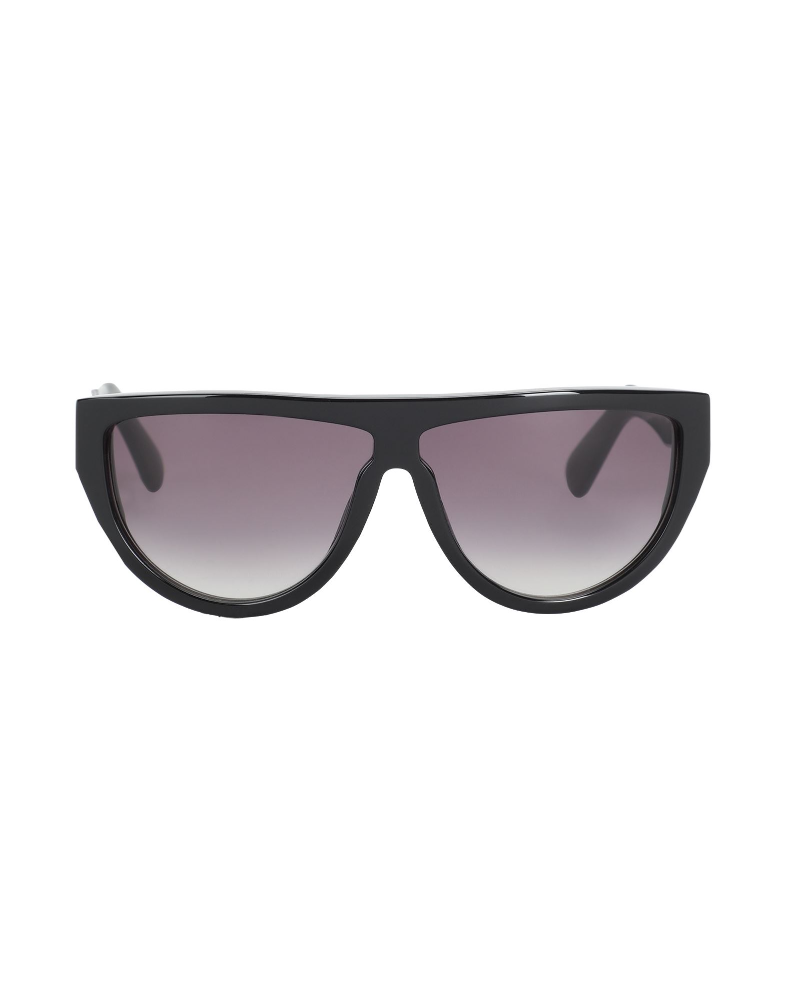 GCDS Sonnenbrille Unisex Schwarz von GCDS