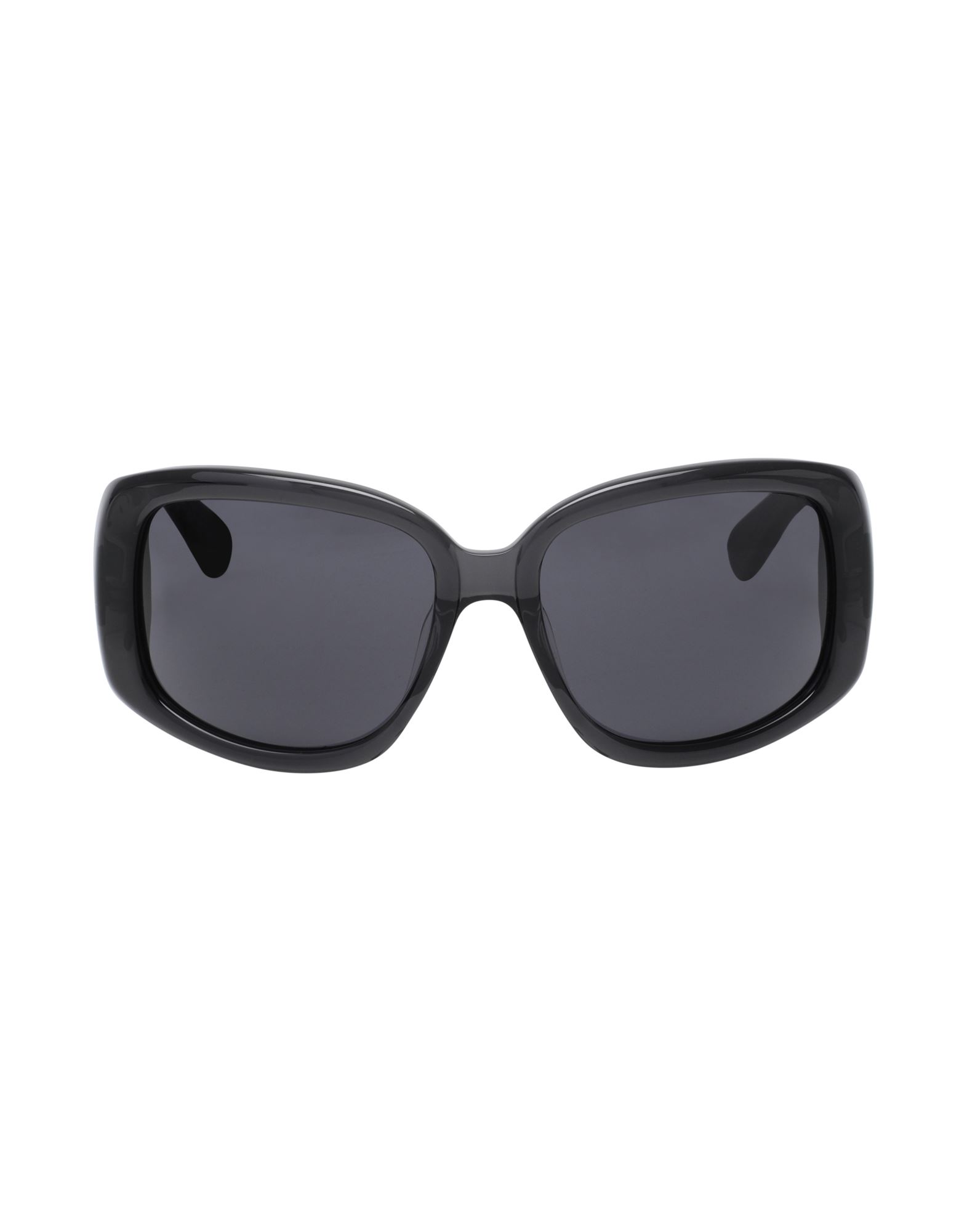 GCDS Sonnenbrille Unisex Schwarz von GCDS