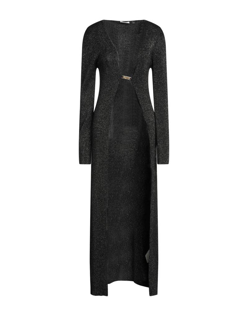 GCDS Strickjacke Damen Schwarz von GCDS