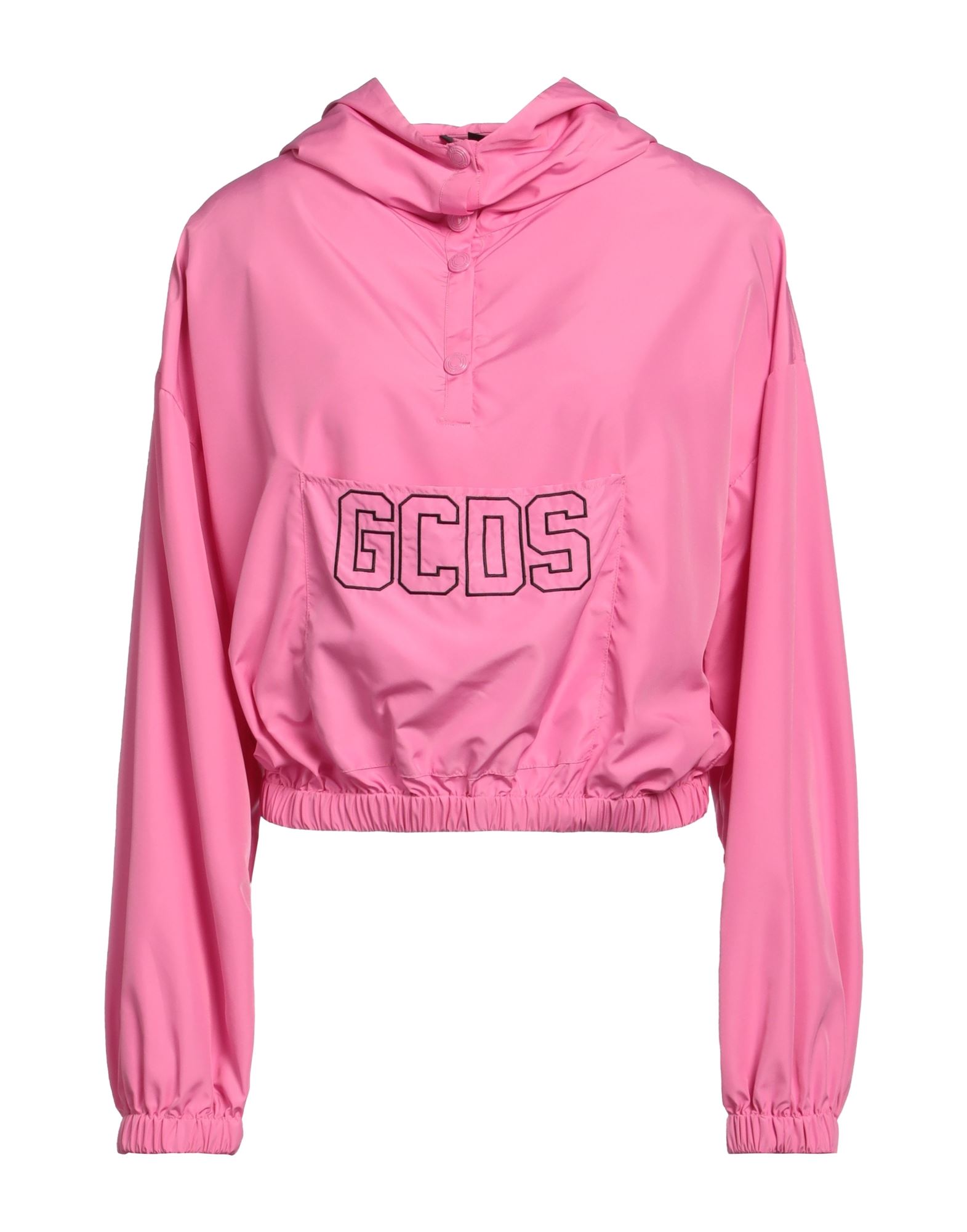 GCDS Sweatshirt Damen Rosa von GCDS