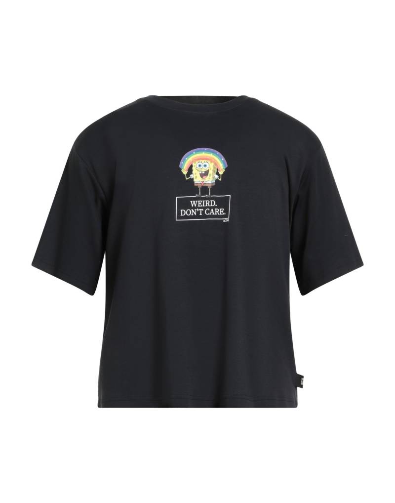 GCDS T-shirts Herren Schwarz von GCDS