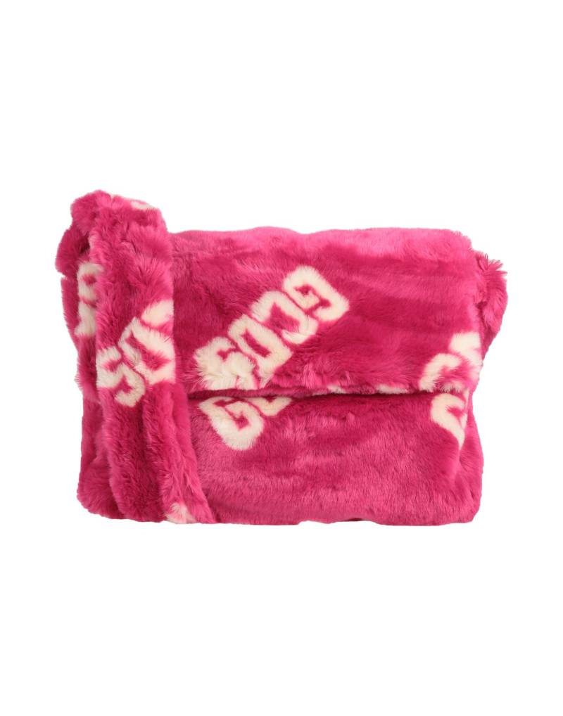 GCDS Umhängetasche Damen Fuchsia von GCDS