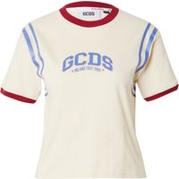 T-Shirt von GCDS