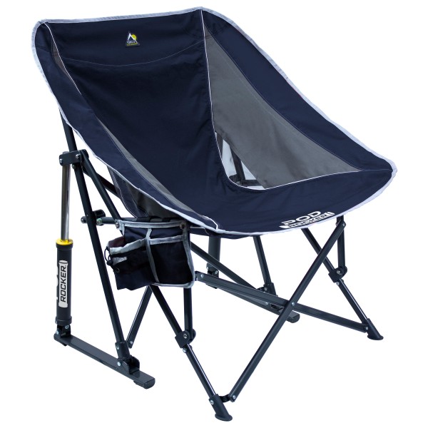 GCI - Pod Rocker - Campingstuhl Gr 71,5 x 76 x 88 cm blau von GCI