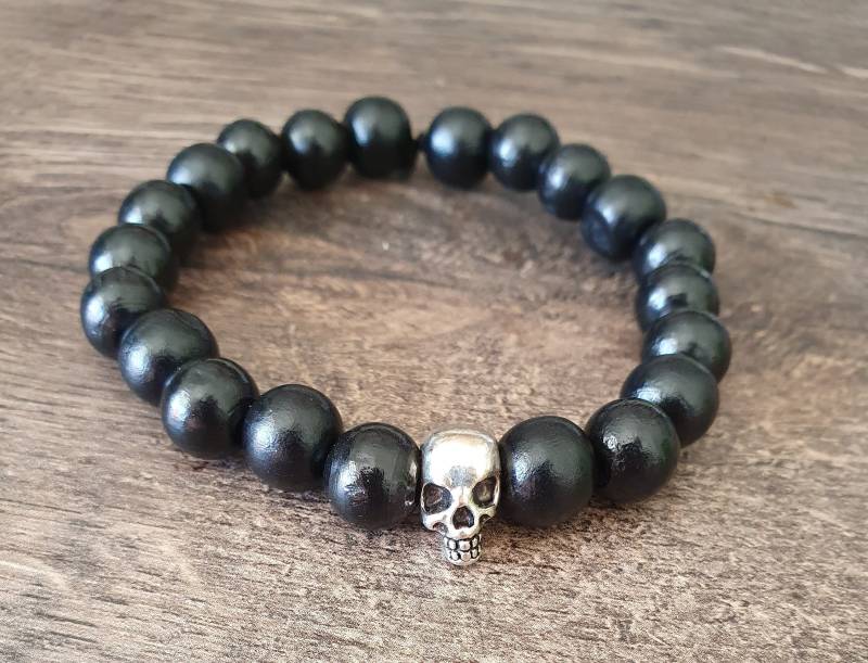 Armband "Totenkopf" Armband "Totenkopf" von GClubBavaria