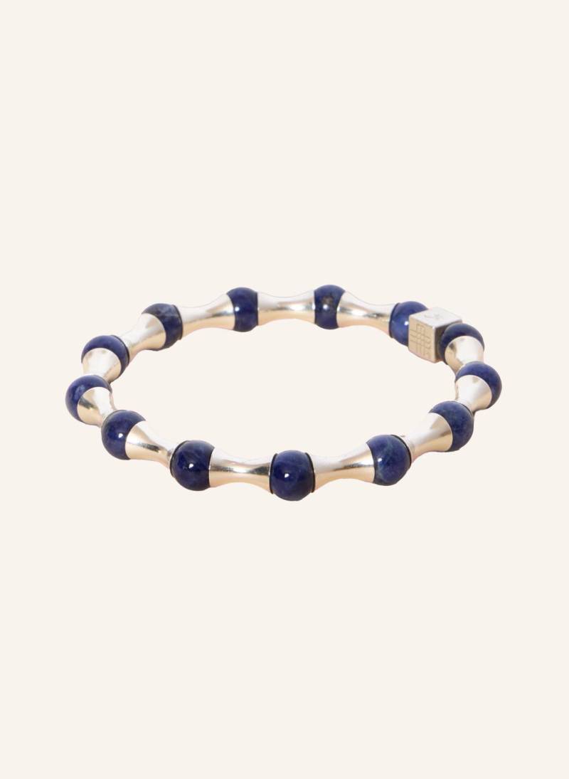 Gebauer & Gebauer Armband Wave silber von GEBAUER & GEBAUER