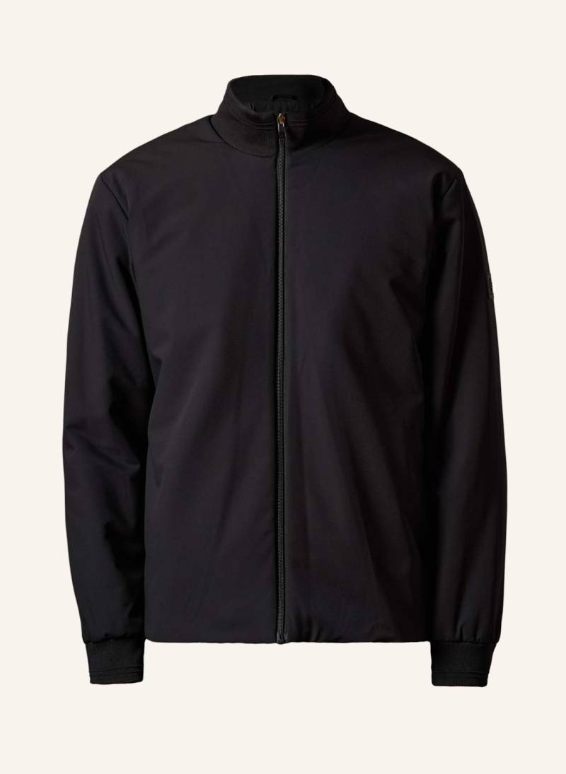 Gebauer & Gebauer Jacke Studio schwarz von GEBAUER & GEBAUER