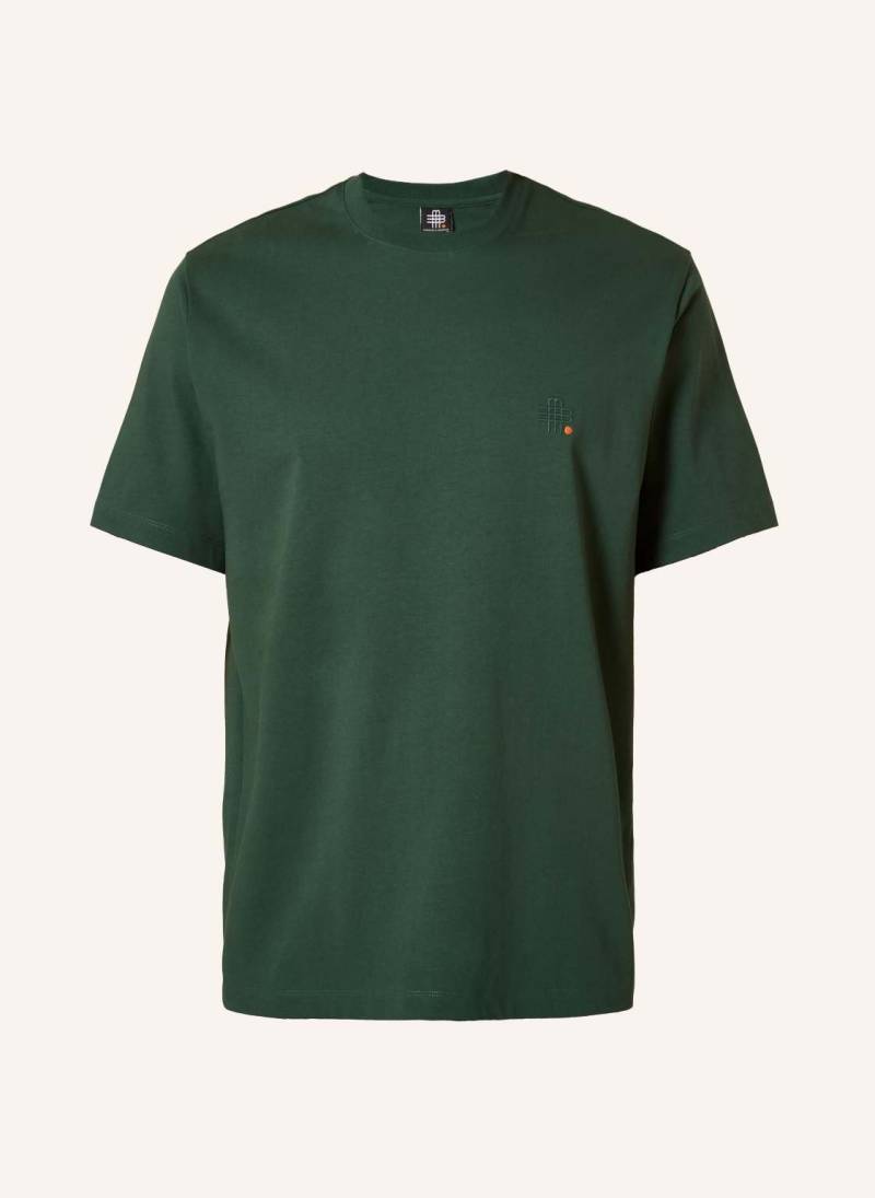 Gebauer & Gebauer T-Shirt schwarz von GEBAUER & GEBAUER