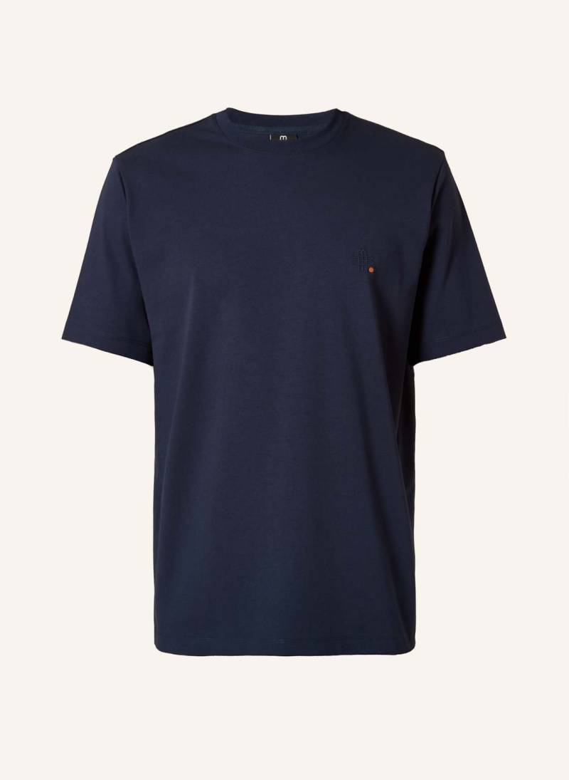 Gebauer & Gebauer T-Shirt schwarz von GEBAUER & GEBAUER