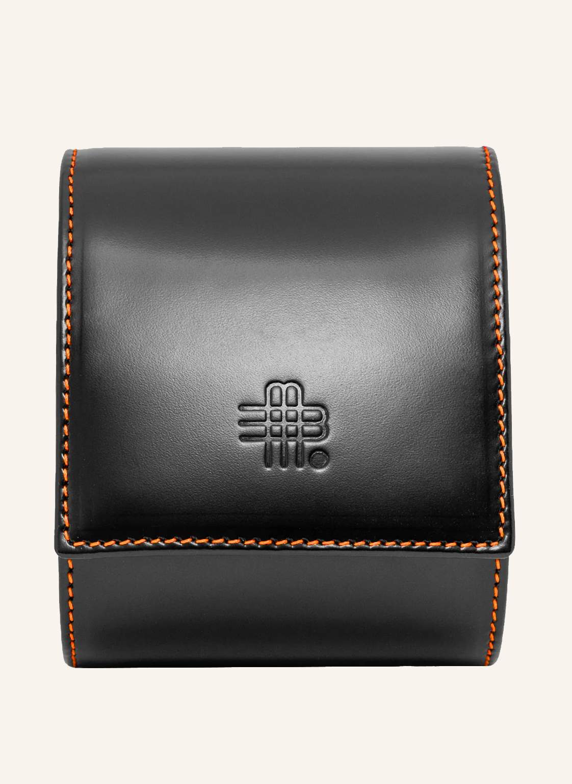Gebauer & Gebauer Uhren-Etui Safe schwarz Gebauer & Gebauer Uhren-Etui Safe schwarz von GEBAUER & GEBAUER