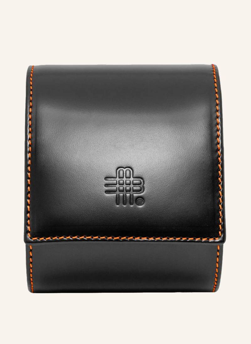 Gebauer & Gebauer Uhren-Etui Safe schwarz Gebauer & Gebauer Uhren-Etui Safe schwarz von GEBAUER & GEBAUER