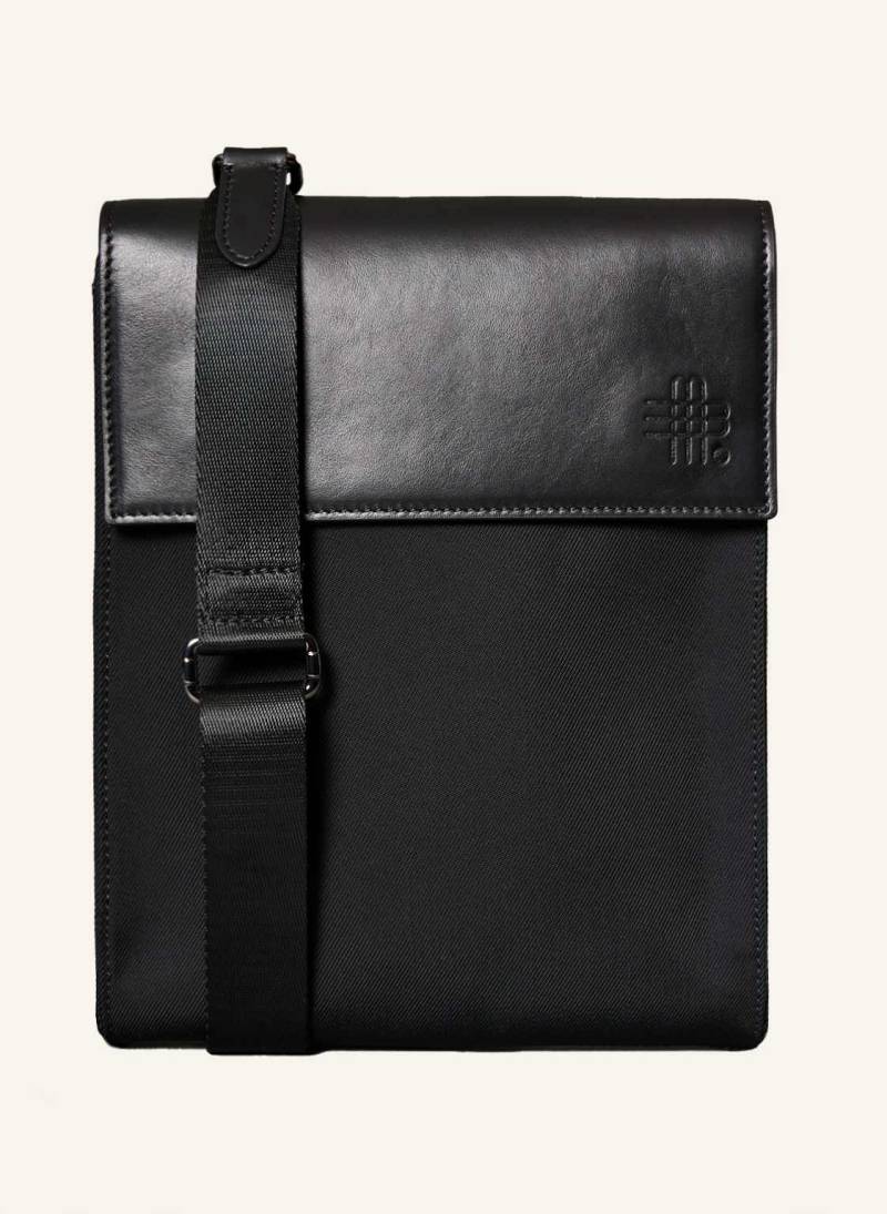 Gebauer & Gebauer Umhängetasche Freeman schwarz von GEBAUER & GEBAUER