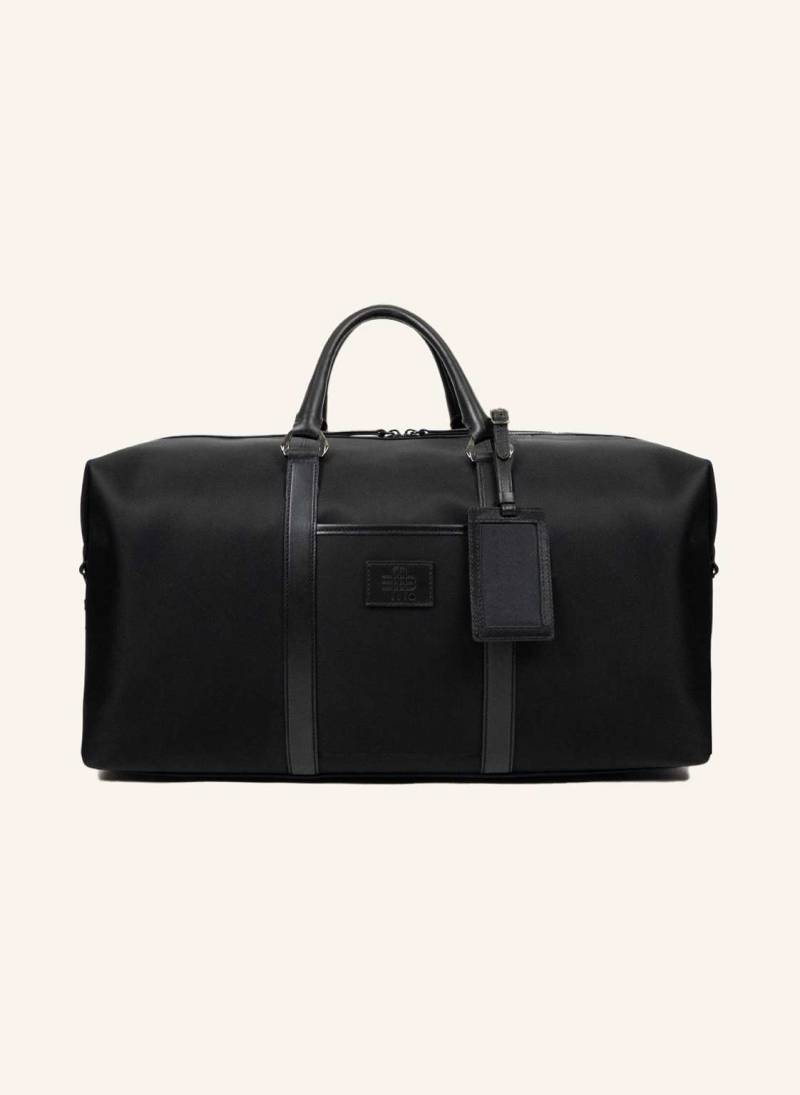 Gebauer & Gebauer Weekender Exit schwarz von GEBAUER & GEBAUER