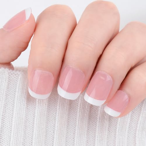 22 Stk Gel Nagellack Aufkleber Nagelfolien Selbstklebend für UV Lampe Nagelaufkleber Art Nail Full Wraps Gelnailsticker DIY für Weihnachten Damen Mädchen Nagelkunst Maniküre Nageldesign (D) von GEBETTER