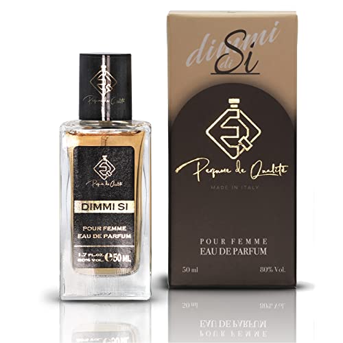 Sì Eau de Parfum 50 ml | Damenduft Äquivalentes Angebot des Tages Prime von GECO Green ECOmmerce