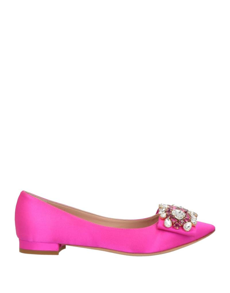 GEDEBE Ballerina Damen Fuchsia von GEDEBE