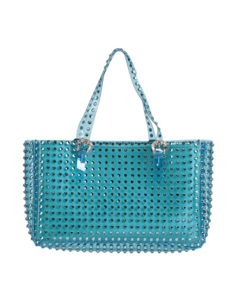 GEDEBE Handtaschen Damen Azurblau von GEDEBE