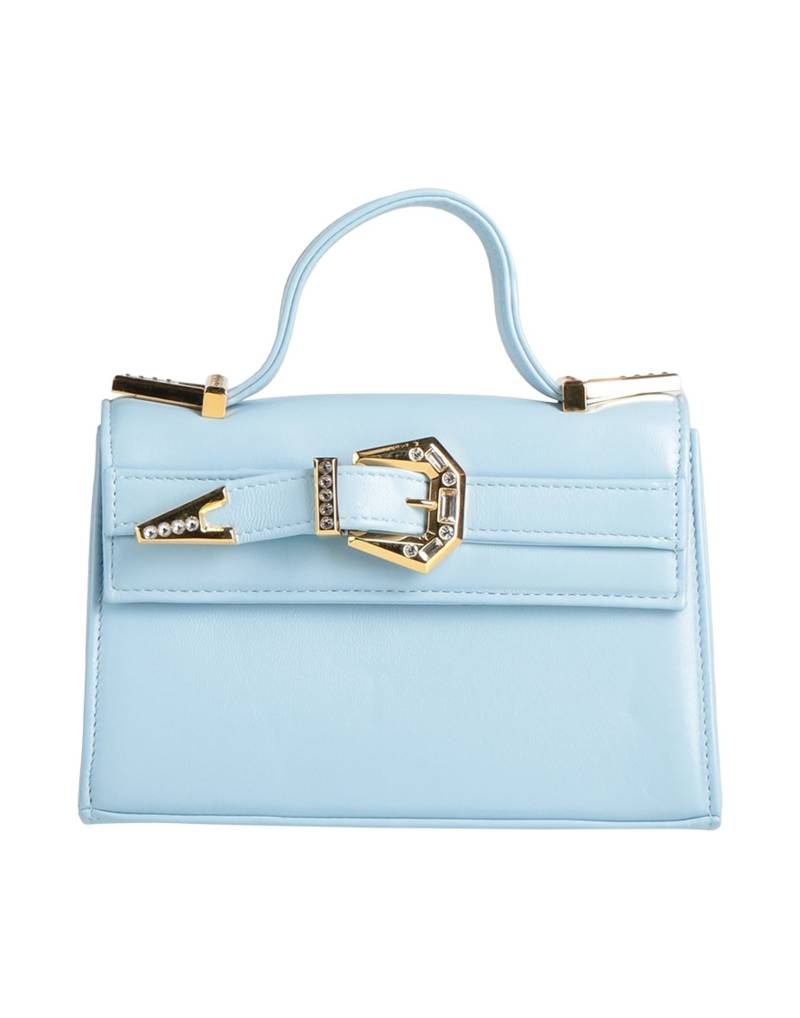 GEDEBE Handtaschen Damen Azurblau von GEDEBE