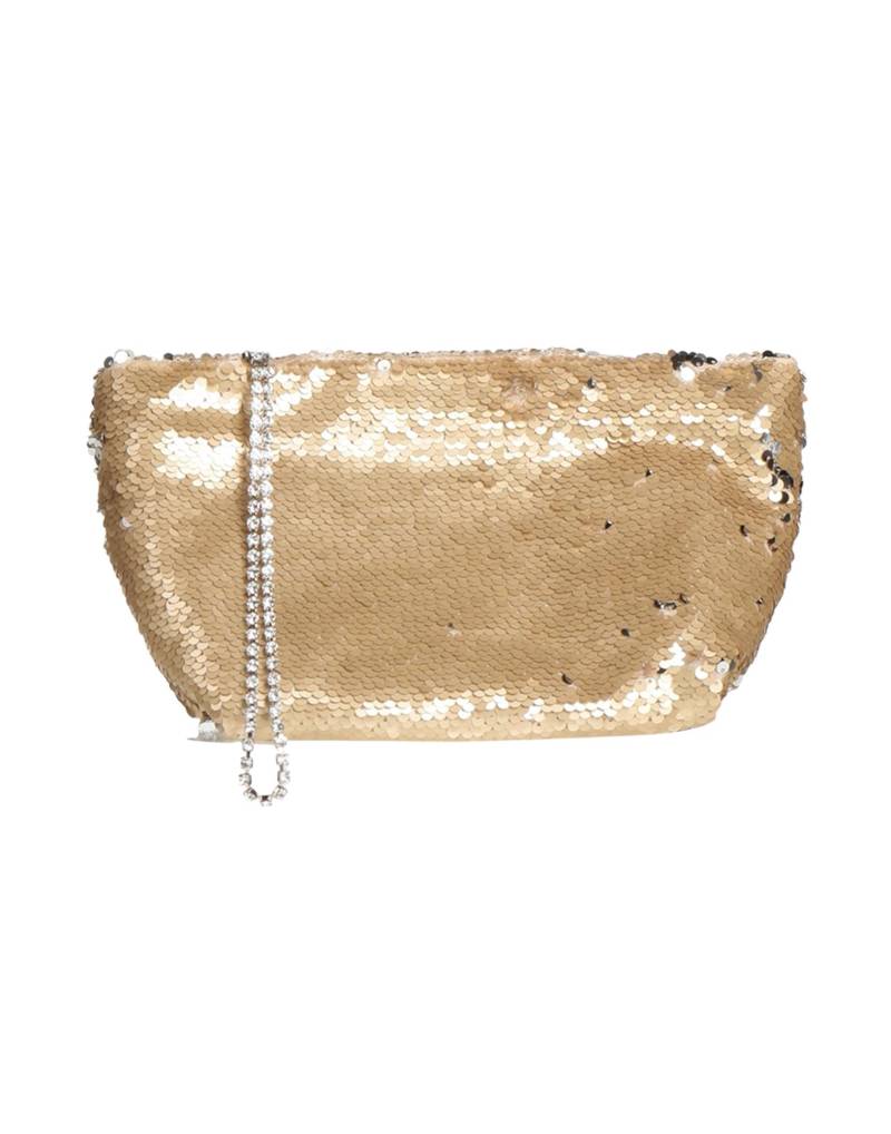 GEDEBE Handtaschen Damen Beige von GEDEBE