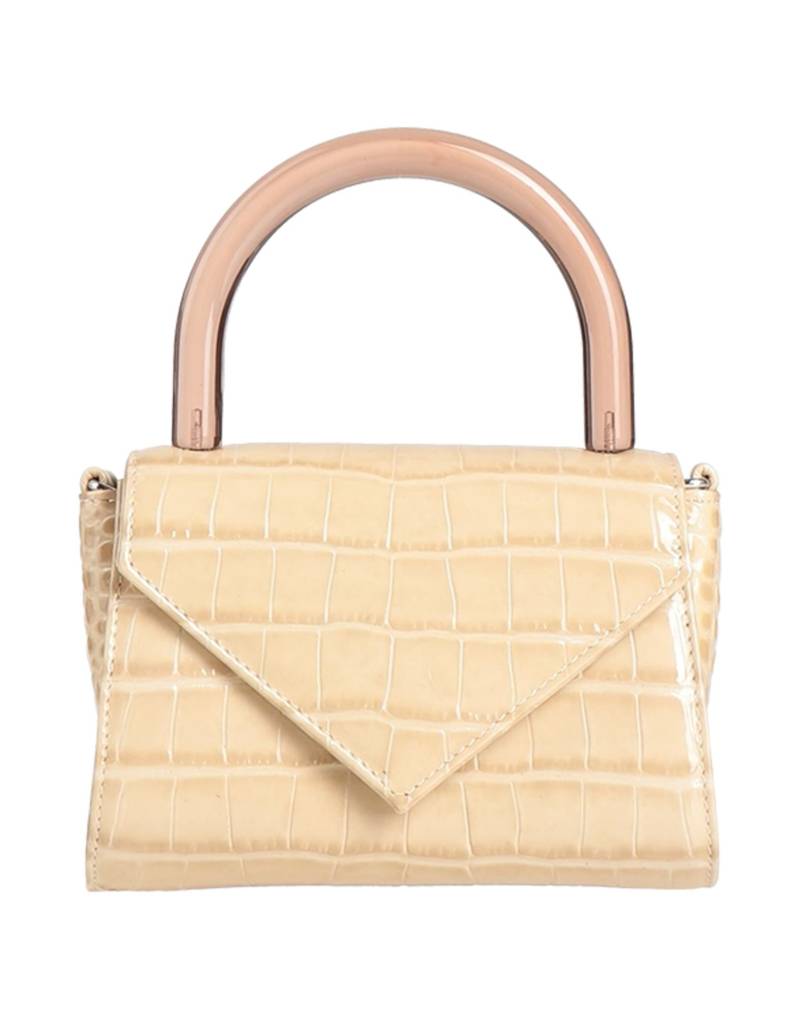 GEDEBE Handtaschen Damen Beige von GEDEBE
