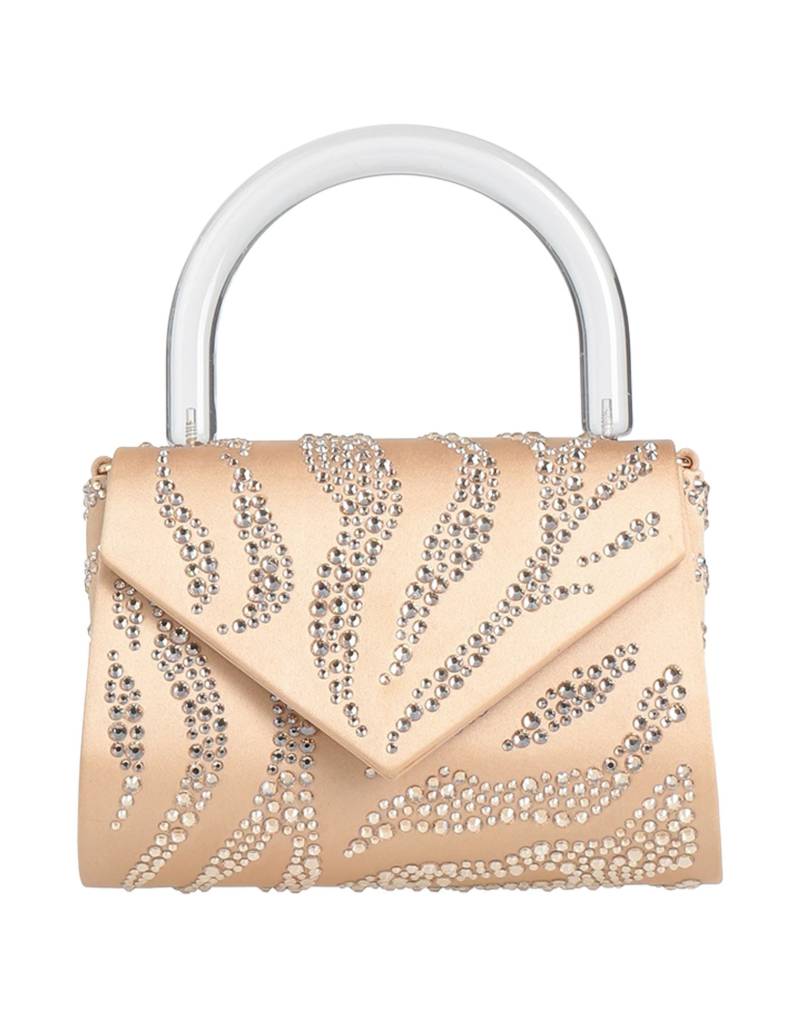 GEDEBE Handtaschen Damen Beige von GEDEBE